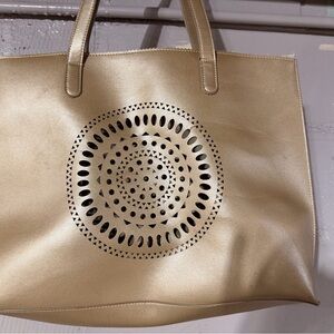 Neiman Marcus tote